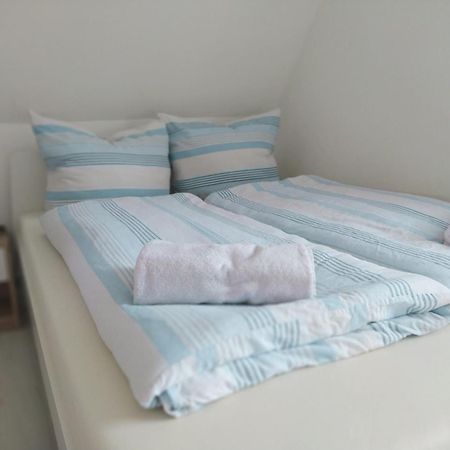 메체데 Ruhe Am Walde 아파트 외부 사진